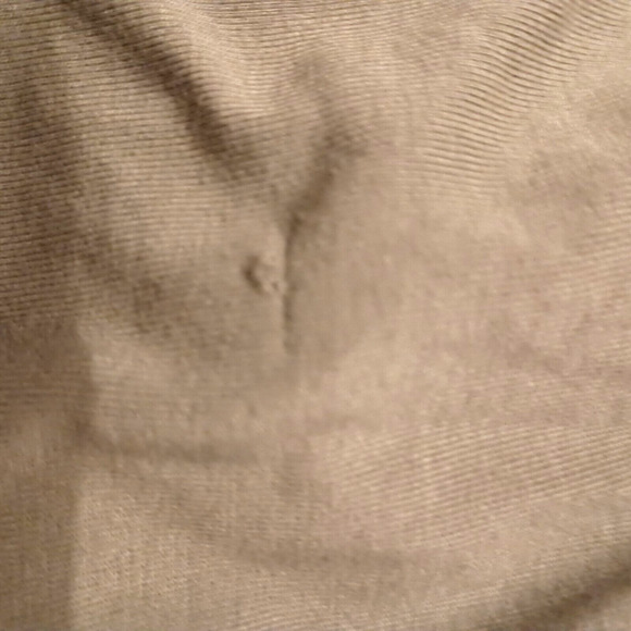 Wynne Layers Cardigan Green 3X Unconstructed Button Front Duster Sage Viscose - Picture 10 of 10